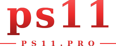 ps11 logo